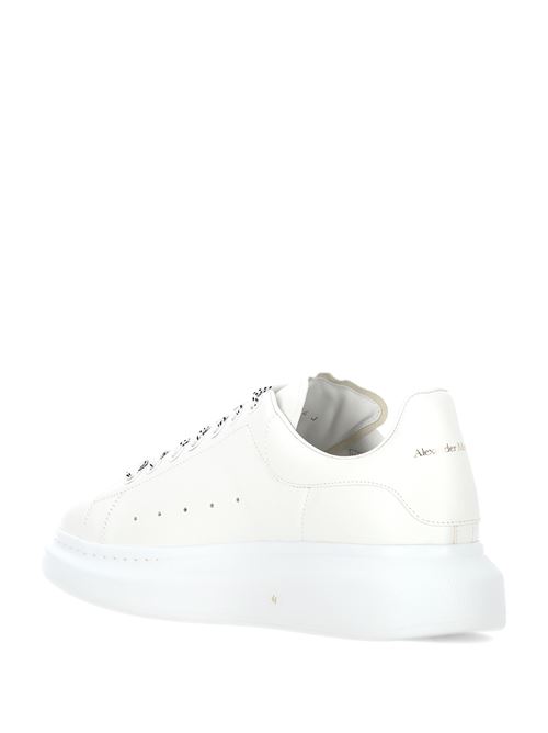 Sneakers Larry ALEXANDER MCQUEEN | 553680WIEE09000